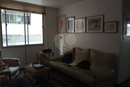 Apartamento à venda com 2 suítes em Itaim Bibi, São Paulo, SP