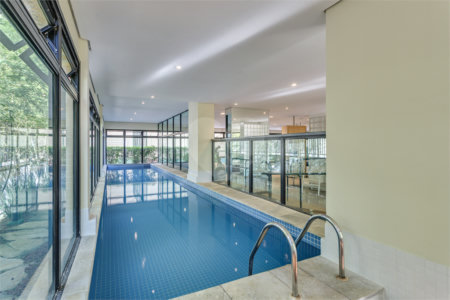 Apartamento à venda com 3 quartos, sendo 1 suíte, em Morumbi, São Paulo, SP