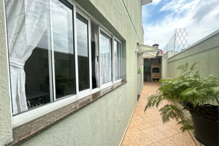 Casa à venda com 3 suítes em Vila Mariana, São Paulo, SP
