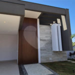 Casa à venda com 4 suítes no condomínio Portal San Giovanni, Itatiba - SP