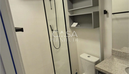 Apartamento para alugar com 1 suíte em Jardim Portal da Colina, Sorocaba, SP