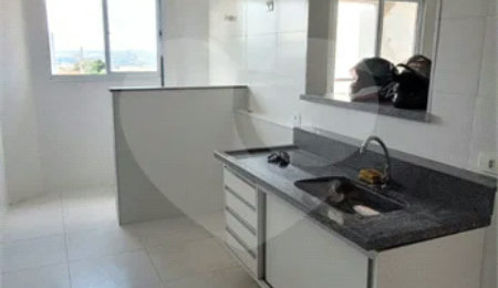 Apartamento à venda com 2 quartos, sendo 1 suíte,  em Glebas Califórnia, Piracicaba, SP