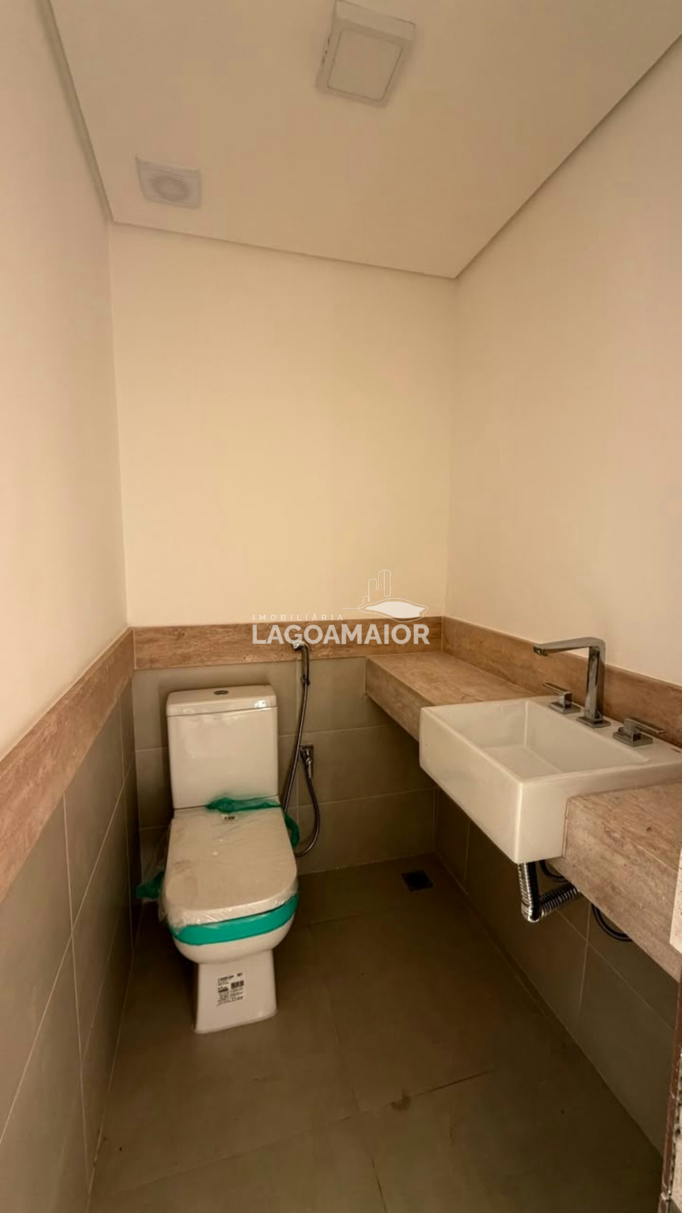 Apartamento à venda com 3 quartos, sendo 3 suítes, no condomínio Duetto Iguatemi Residencial, Três Lagoas - MS