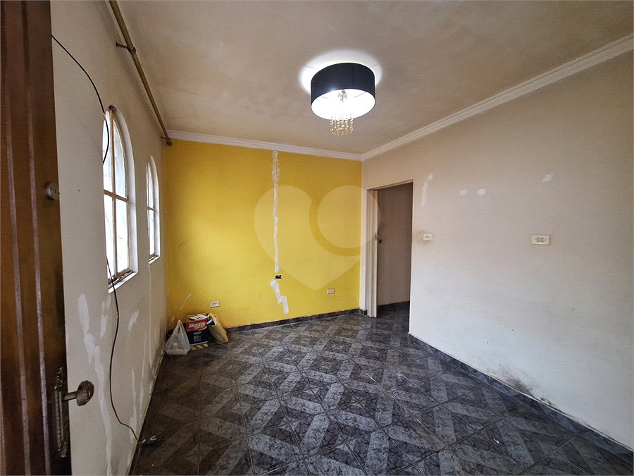 Casa Térrea à venda com 2 quartos, sendo 1 suíte, em Jardim Brasil (zona Norte), São Paulo, SP