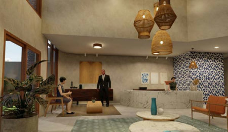 Praia Rasa Residencial Clube