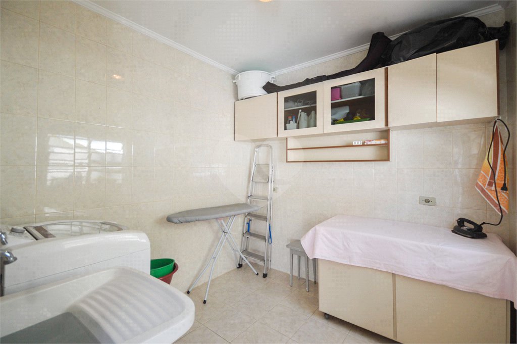 Casa à venda com 3 quartos, sendo 1 suíte, em Planalto Paulista, São Paulo, SP