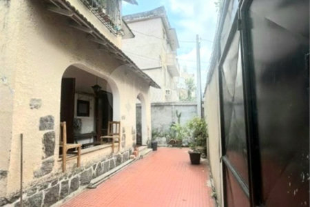 Casa à venda com 5 quartos em Vila Isabel, Rio de Janeiro, RJ
