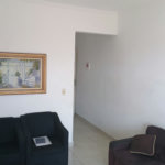 Apartamento com 2 dormitórios, 51 m² - venda por R$ 430.000,00 ou aluguel por R$ 4.112,00/mês - Centro - São Vicente/SP