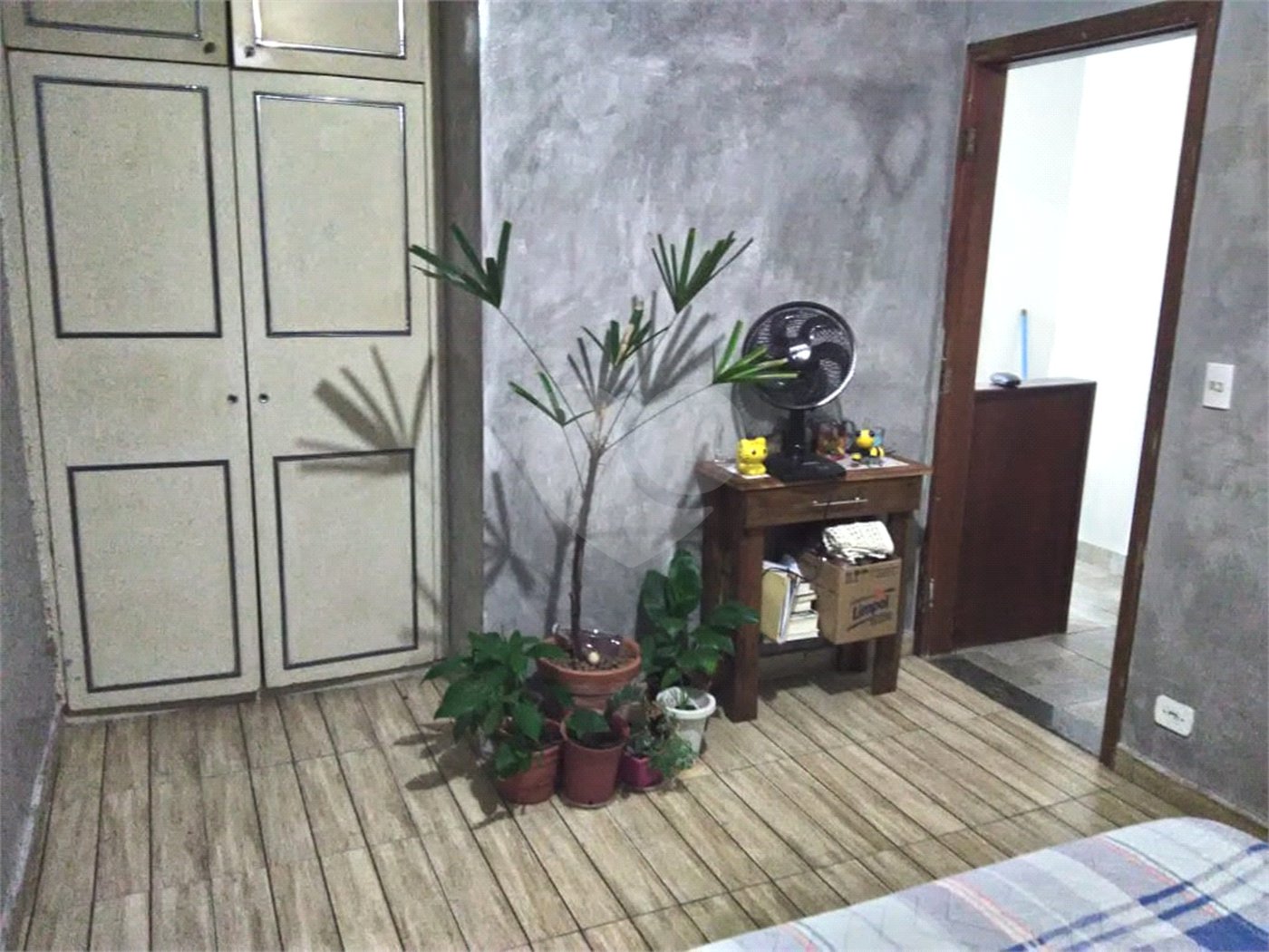 Casa à venda com 2 quartos em Tremembé, São Paulo, SP