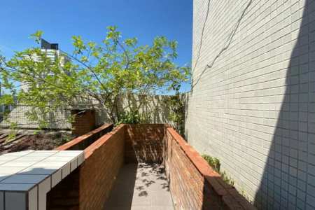 Cobertura com 4 dormitórios à venda, 400 m² por R$ 2.580.000,00 - Ponta da Praia - Santos/SP