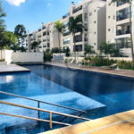 Apartamento à venda com 2 suítes em Tremembé, São Paulo, SP