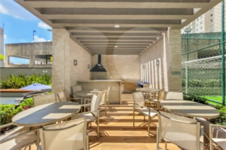 Apartamento à venda com 2 quartos no Centro, São Bernardo do Campo, SP