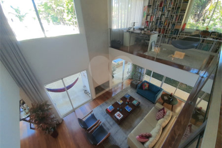 Casa à venda com 4 suítes no condomínio Laplace Spe, São Paulo - SP
