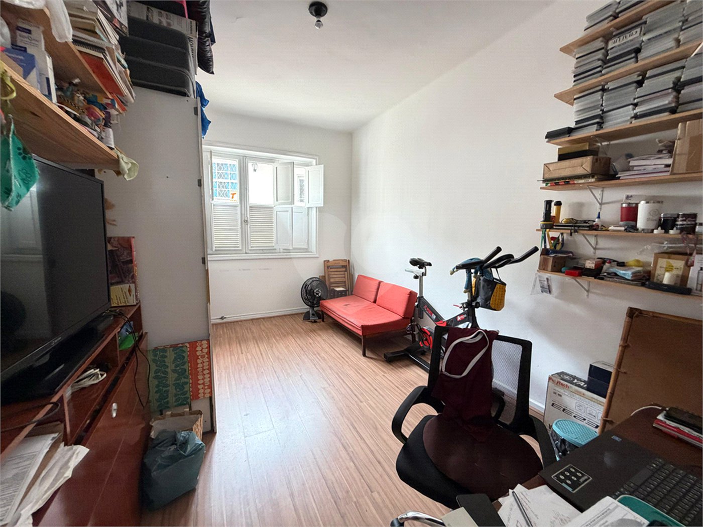 Apartamento à venda com 3 quartos, sendo 1 suíte,  em Tijuca, Rio de Janeiro, RJ