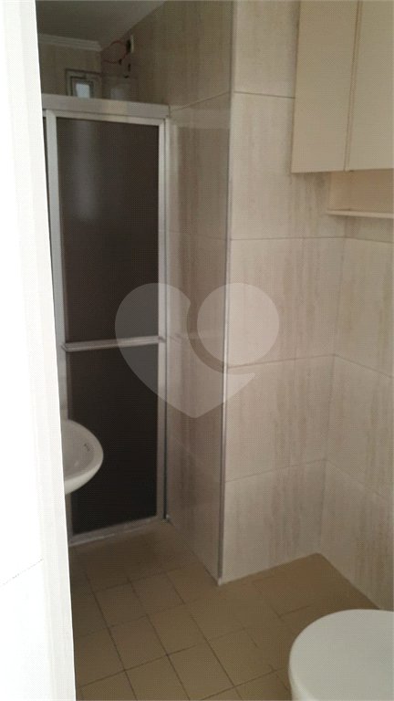 Apartamento à venda com 2 quartos em Tucuruvi, São Paulo, SP