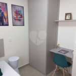 Apartamento à venda com 2 quartos em Santana, São Paulo, SP