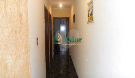 Casa à venda com 3 quartos, sendo 1 suíte,  em Jardim Cruzeiro do Sul, São Carlos, SP
