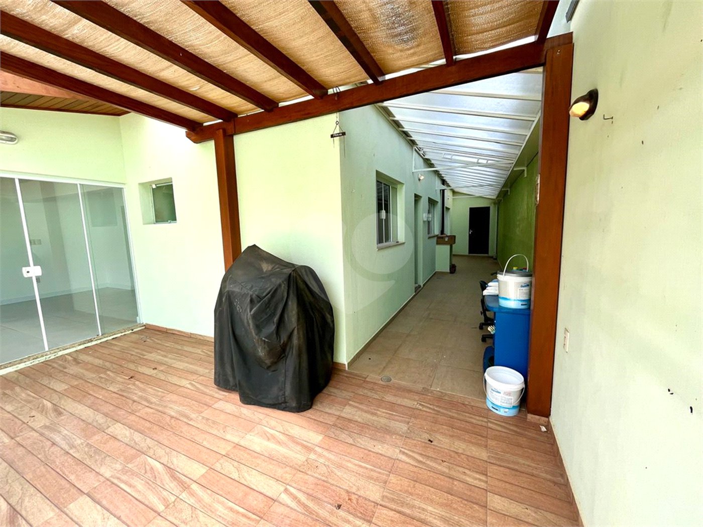 Casa Térrea à venda com 3 quartos, sendo 1 suíte,  em Cidade Universitária, Campinas, SP