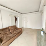 Apartamento com 2 dormitórios à venda, 124 m² por R$ 695.000,00 - Boqueirão - Santos/SP