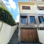 Sobrado à venda com 3 quartos, sendo 1 suíte, em Mandaqui, São Paulo, SP