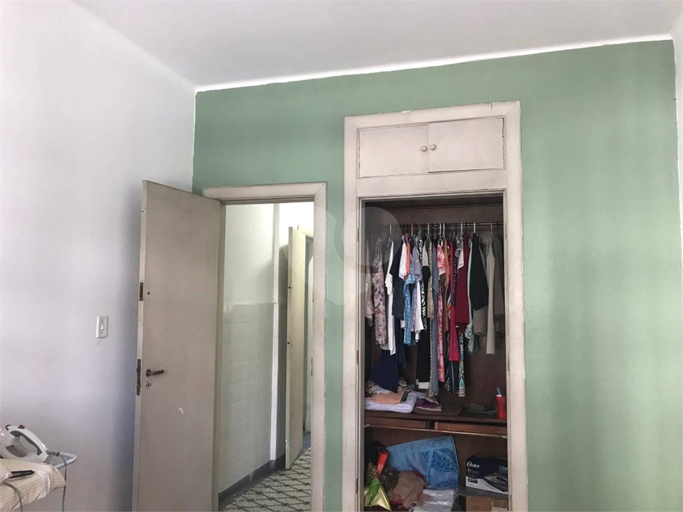 Apartamento na Bela Vista de 345m2 com 4 quartos (sendo 1 suíte.