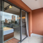 Studio à venda com 1 quarto em Alto da Boa Vista, São Paulo, SP