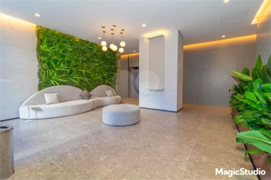Studio à venda com 1 quarto em Ipiranga, São Paulo, SP