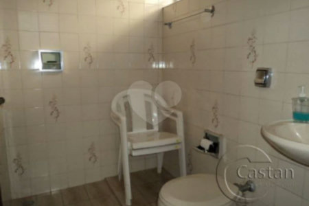 Casa à venda na região da Mooca
