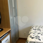 Apartamento à venda com 4 quartos, sendo 2 suítes, em Vila Leopoldina, São Paulo, SP