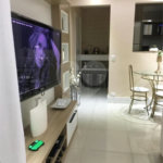 Apartamento à venda com 2 quartos, sendo 1 suíte,  em Jardim Ampliação, São Paulo, SP