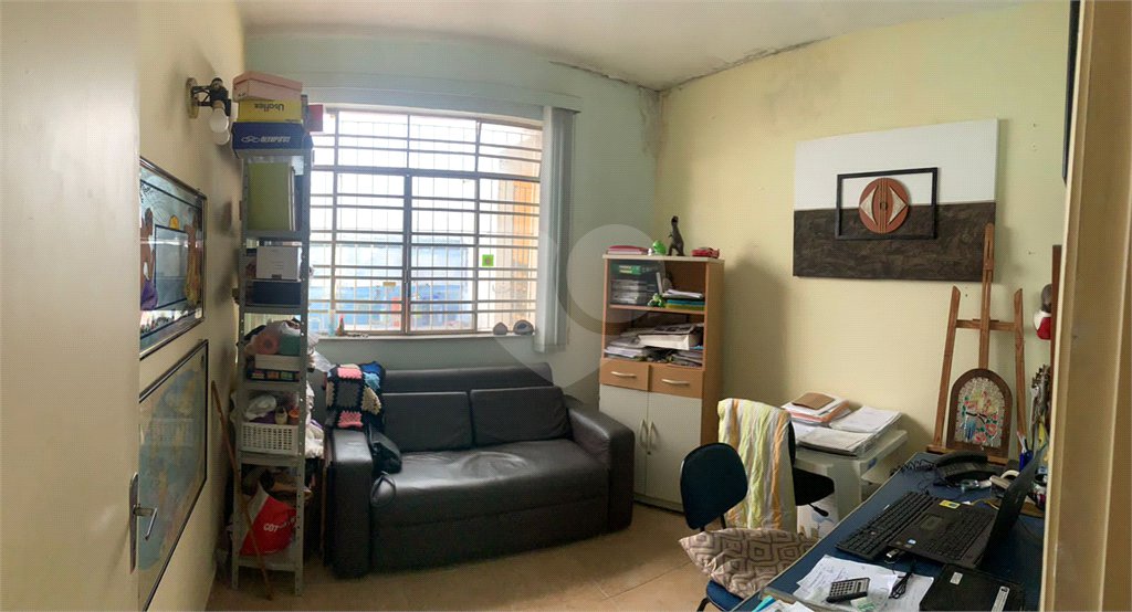 Casa Térrea à venda com 4 quartos, sendo 2 suítes,  no Centro, Mogi das Cruzes, SP