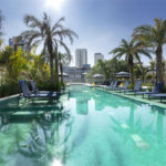 Apartamento para alugar com 2 suítes em Vila Olímpia, São Paulo, SP