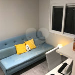 Apartamento à venda com 2 suítes em Vila Guilherme, São Paulo, SP