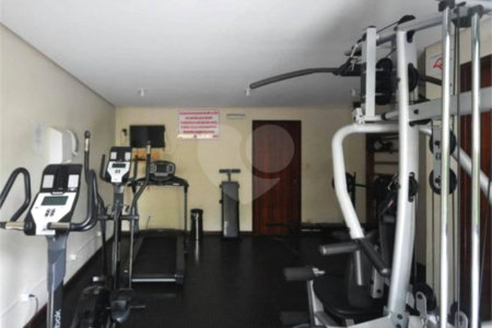 Apartamento à venda com 3 quartos, sendo 1 suíte, em Paraíso do Morumbi, São Paulo, SP