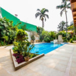 Casa Térrea à venda com 5 suítes em Jardim Marajoara, São Paulo, SP