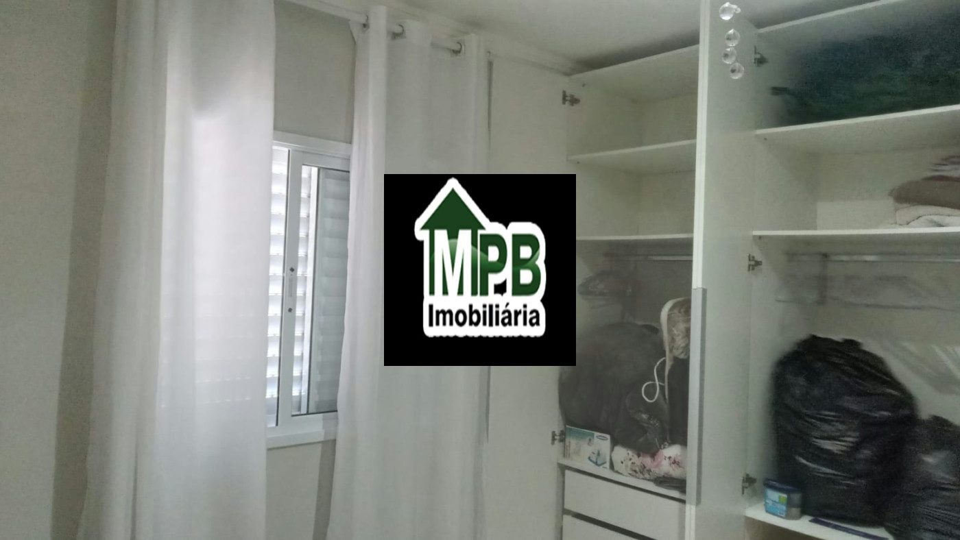 Apartamento para alugar com 2 quartos mobilado em Jardim Europa, Sorocaba - SP
