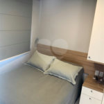 Apartamento à venda com 1 quarto em Vila Leopoldina, São Paulo, SP