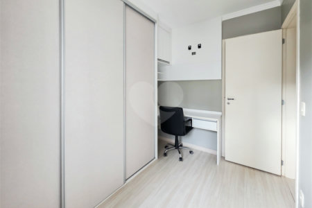 Apartamento à venda com 2 suítes em Vila Andrade, São Paulo, SP