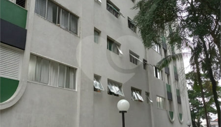 Apartamento à venda com 3 quartos, sendo 1 suíte,  em Santana, São Paulo, SP
