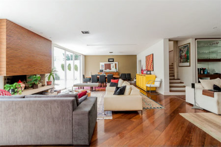 Casa à venda com 4 suítes em Alto da Lapa, São Paulo, SP