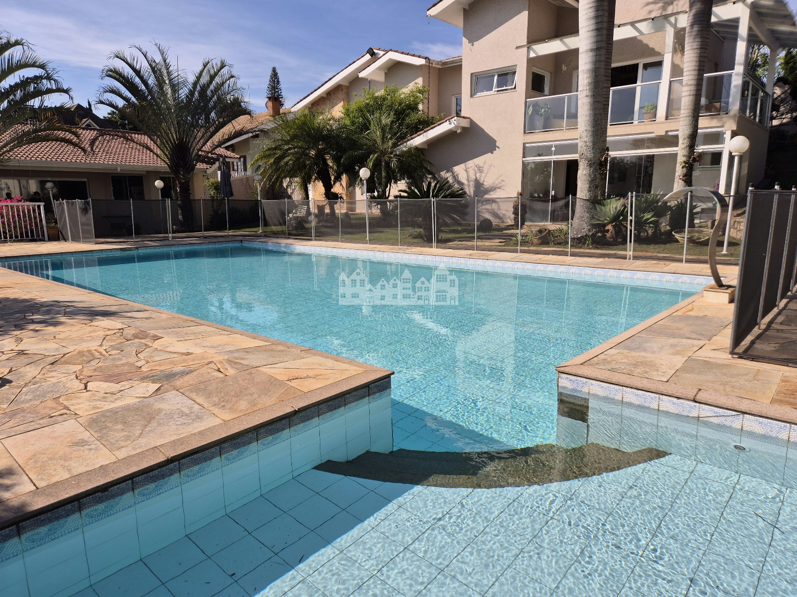 Casa, 5 quartos, 650 m² - Foto 18