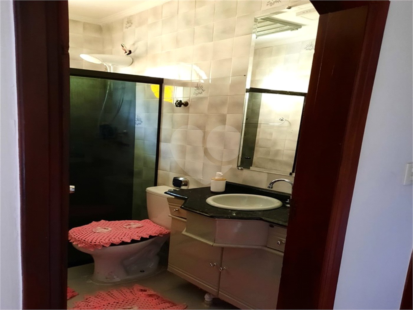 Sobrado à venda com 3 quartos, sendo 1 suíte, em Mandaqui, São Paulo, SP