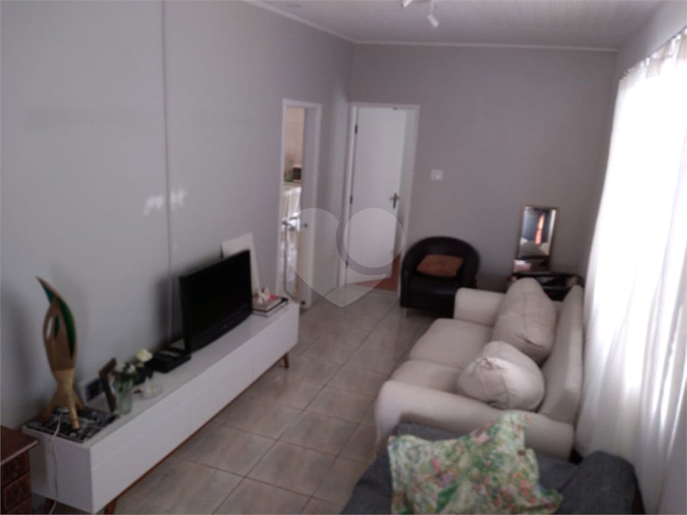 Terreno à venda com 1 quarto em Vila Mazzei, São Paulo, SP