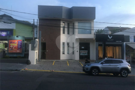 Sala para alugar em Cidade Satélite, Atibaia, SP
