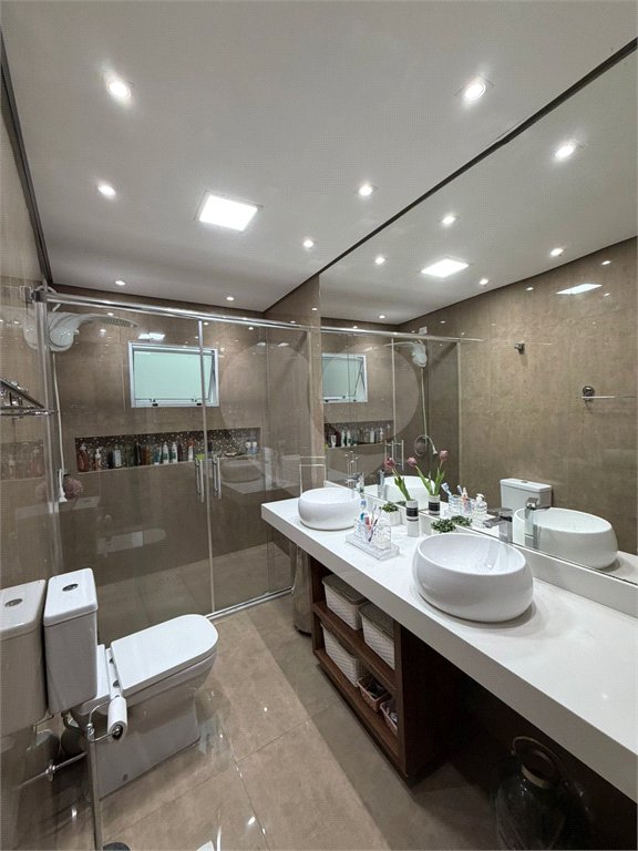 Casa à venda com 4 quartos, sendo 3 suítes, em Tremembé, São Paulo, SP