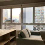 Apartamento à venda com 1 quarto no Centro, São Paulo, SP