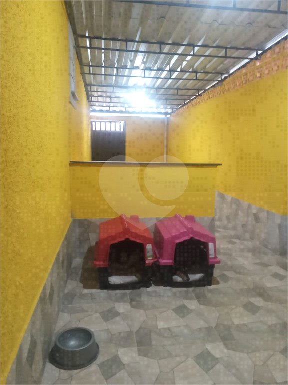 Casa em condomínio à venda com 2 quartos em Jardim Atlântico Leste (itaipuaçu), Maricá, RJ
