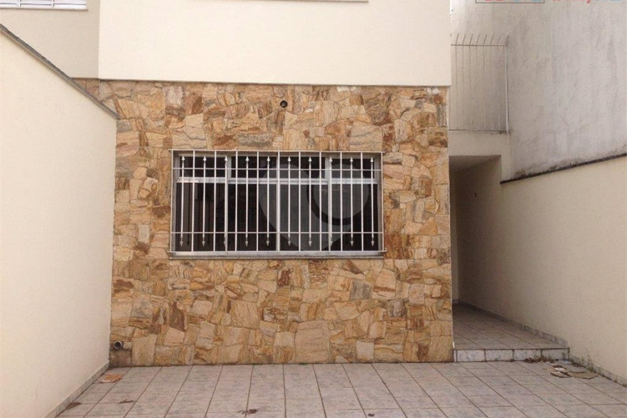 Sobrado à venda com 4 quartos, sendo 1 suíte, em Imirim, São Paulo, SP
