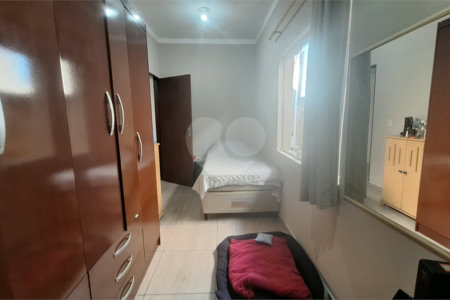 Casa à venda com 3 quartos, sendo 1 suíte,  em Jardim São Conrado, Sorocaba, SP