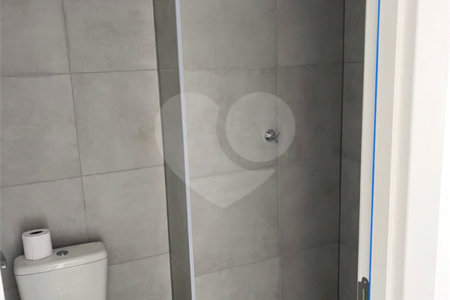 Studio à venda com 2 quartos em Várzea da Barra Funda, São Paulo, SP